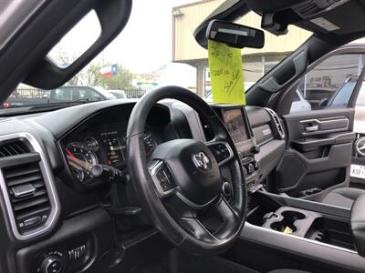 2019 RAM 1500 Big Horn   - Photo 21 - Dallas, TX 75247