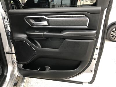 2019 RAM 1500 Big Horn   - Photo 28 - Dallas, TX 75247