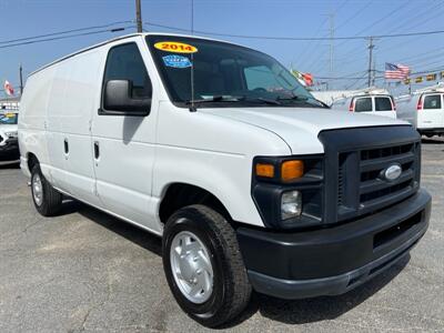 2014 Ford E-150   - Photo 8 - Dallas, TX 75247