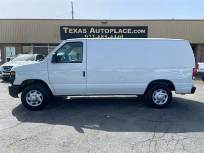 2014 Ford E-150   - Photo 19 - Dallas, TX 75247