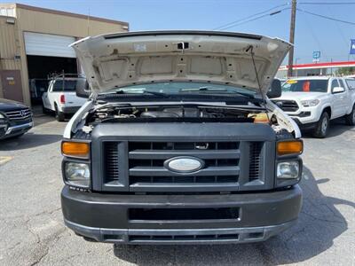 2014 Ford E-150   - Photo 4 - Dallas, TX 75247