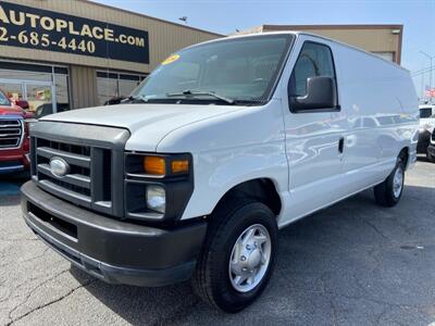 2014 Ford E-150   - Photo 1 - Dallas, TX 75247