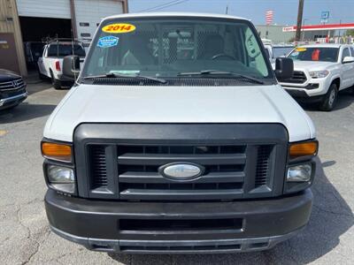 2014 Ford E-150   - Photo 3 - Dallas, TX 75247