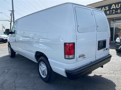 2014 Ford E-150   - Photo 18 - Dallas, TX 75247