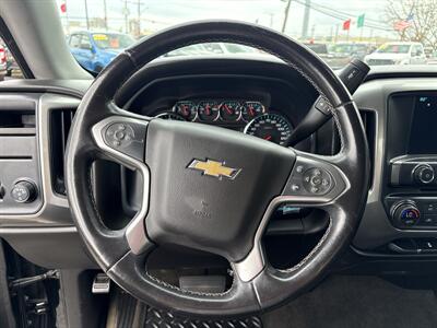2018 Chevrolet Silverado 1500 LT   - Photo 10 - Dallas, TX 75247