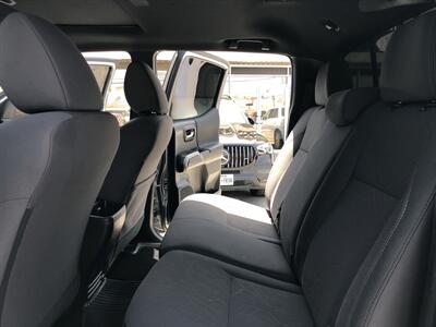 2017 Toyota Tacoma TRD Off-Road - Photo 27 - Dallas, TX 75247