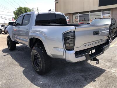 2017 Toyota Tacoma TRD Off-Road - Photo 14 - Dallas, TX 75247