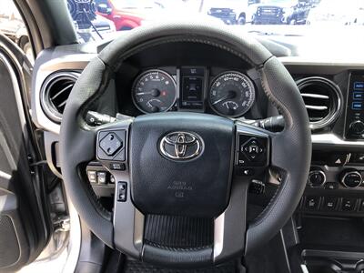 2017 Toyota Tacoma TRD Off-Road - Photo 18 - Dallas, TX 75247