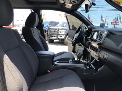 2017 Toyota Tacoma TRD Off-Road - Photo 31 - Dallas, TX 75247