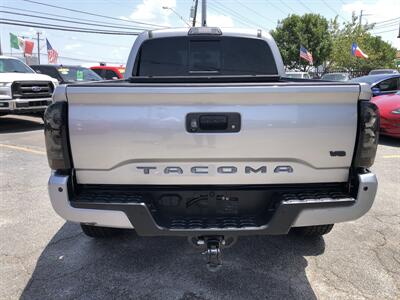 2017 Toyota Tacoma TRD Off-Road - Photo 11 - Dallas, TX 75247
