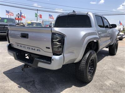 2017 Toyota Tacoma TRD Off-Road - Photo 10 - Dallas, TX 75247