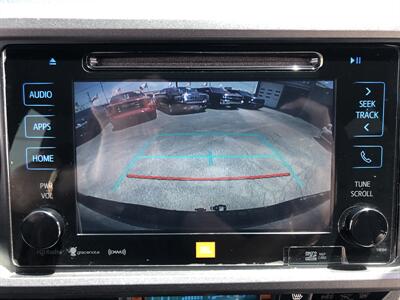 2017 Toyota Tacoma TRD Off-Road - Photo 19 - Dallas, TX 75247