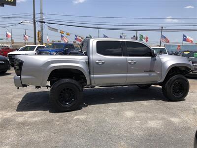 2017 Toyota Tacoma TRD Off-Road - Photo 9 - Dallas, TX 75247