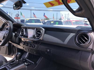 2017 Toyota Tacoma TRD Off-Road - Photo 32 - Dallas, TX 75247