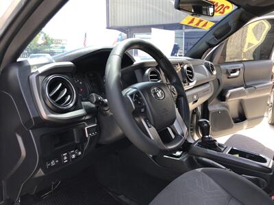 2017 Toyota Tacoma TRD Off-Road - Photo 24 - Dallas, TX 75247