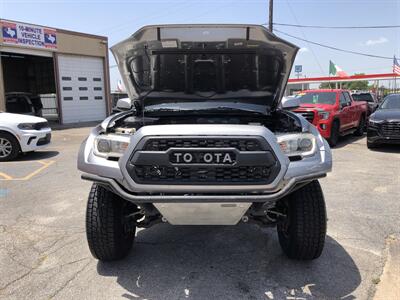 2017 Toyota Tacoma TRD Off-Road - Photo 4 - Dallas, TX 75247