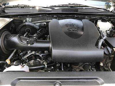 2017 Toyota Tacoma TRD Off-Road - Photo 5 - Dallas, TX 75247