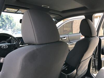 2017 Toyota Tacoma TRD Off-Road - Photo 28 - Dallas, TX 75247