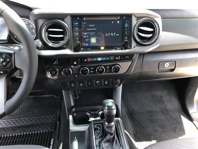2017 Toyota Tacoma TRD Off-Road - Photo 21 - Dallas, TX 75247