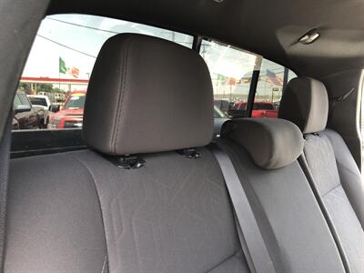 2017 Toyota Tacoma TRD Off-Road - Photo 34 - Dallas, TX 75247