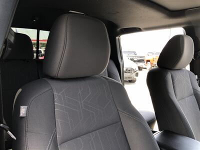 2017 Toyota Tacoma TRD Off-Road - Photo 30 - Dallas, TX 75247