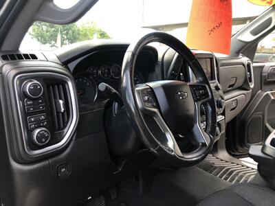 2019 Chevrolet Silverado 1500 RST - Photo 18 - Dallas, TX 75247