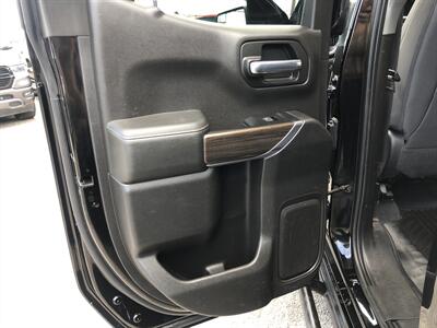 2019 Chevrolet Silverado 1500 RST - Photo 19 - Dallas, TX 75247