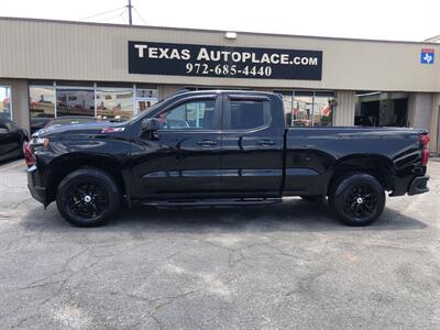 2019 Chevrolet Silverado 1500 RST - Photo 7 - Dallas, TX 75247