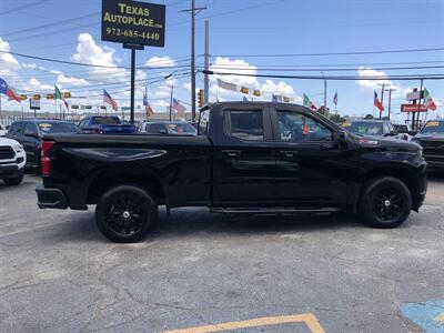 2019 Chevrolet Silverado 1500 RST - Photo 10 - Dallas, TX 75247