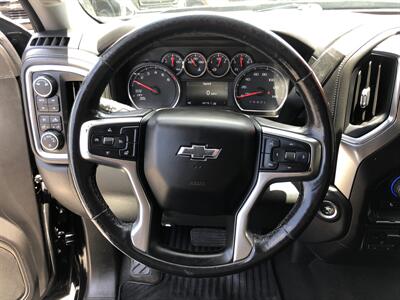 2019 Chevrolet Silverado 1500 RST - Photo 20 - Dallas, TX 75247