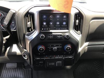 2019 Chevrolet Silverado 1500 RST - Photo 23 - Dallas, TX 75247