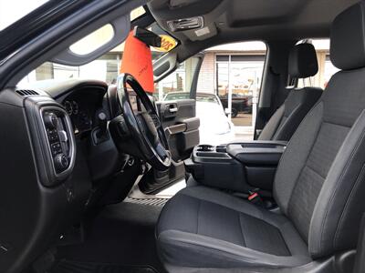 2019 Chevrolet Silverado 1500 RST - Photo 17 - Dallas, TX 75247