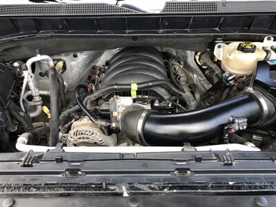 2019 Chevrolet Silverado 1500 RST - Photo 4 - Dallas, TX 75247