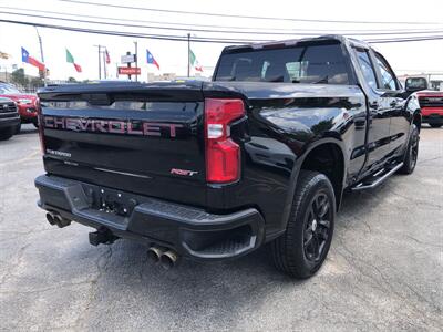 2019 Chevrolet Silverado 1500 RST - Photo 11 - Dallas, TX 75247