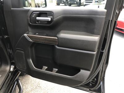 2019 Chevrolet Silverado 1500 RST - Photo 26 - Dallas, TX 75247