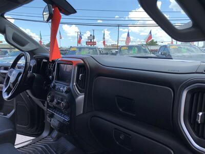 2019 Chevrolet Silverado 1500 RST - Photo 29 - Dallas, TX 75247
