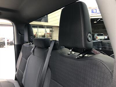 2019 Chevrolet Silverado 1500 RST - Photo 24 - Dallas, TX 75247