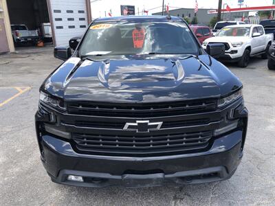 2019 Chevrolet Silverado 1500 RST - Photo 8 - Dallas, TX 75247