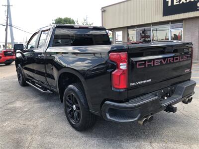 2019 Chevrolet Silverado 1500 RST - Photo 14 - Dallas, TX 75247
