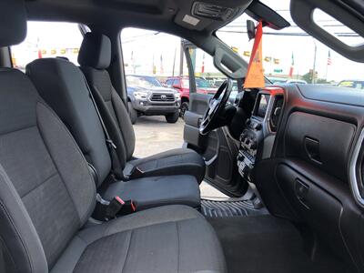 2019 Chevrolet Silverado 1500 RST - Photo 28 - Dallas, TX 75247