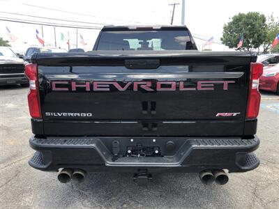 2019 Chevrolet Silverado 1500 RST - Photo 12 - Dallas, TX 75247