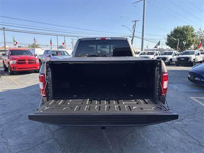 2019 Ford F-150 XLT   - Photo 5 - Dallas, TX 75247