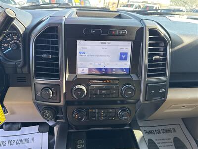 2019 Ford F-150 XLT   - Photo 24 - Dallas, TX 75247