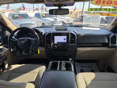 2019 Ford F-150 XLT   - Photo 21 - Dallas, TX 75247