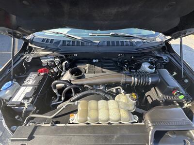 2019 Ford F-150 XLT   - Photo 33 - Dallas, TX 75247