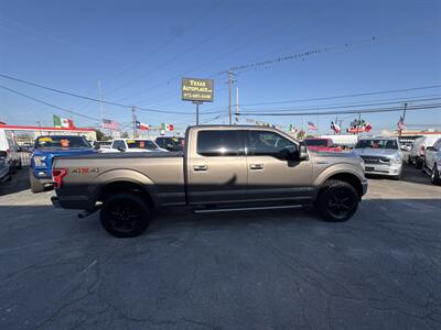 2019 Ford F-150 XLT   - Photo 8 - Dallas, TX 75247