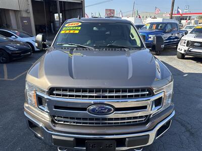 2019 Ford F-150 XLT   - Photo 11 - Dallas, TX 75247
