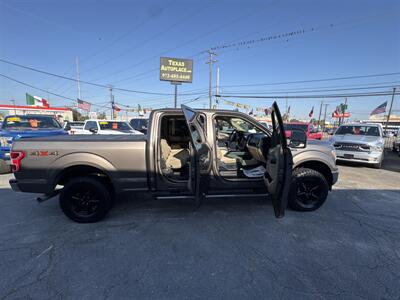2019 Ford F-150 XLT   - Photo 17 - Dallas, TX 75247