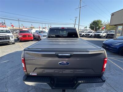 2019 Ford F-150 XLT   - Photo 6 - Dallas, TX 75247