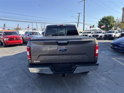 2019 Ford F-150 XLT   - Photo 4 - Dallas, TX 75247